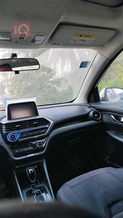 چانگان ئەلسڤین